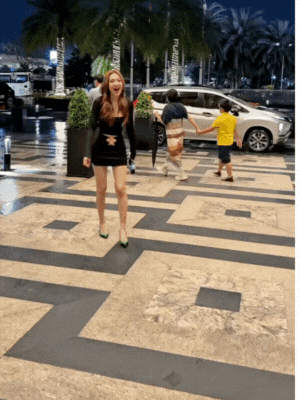 Đường đua Halloween 2025 bắt đầu: Huyền Baby o ép vòng 1  Đường đua Halloween 2025 bắt đầu: Huyền Baby o ép vòng 1