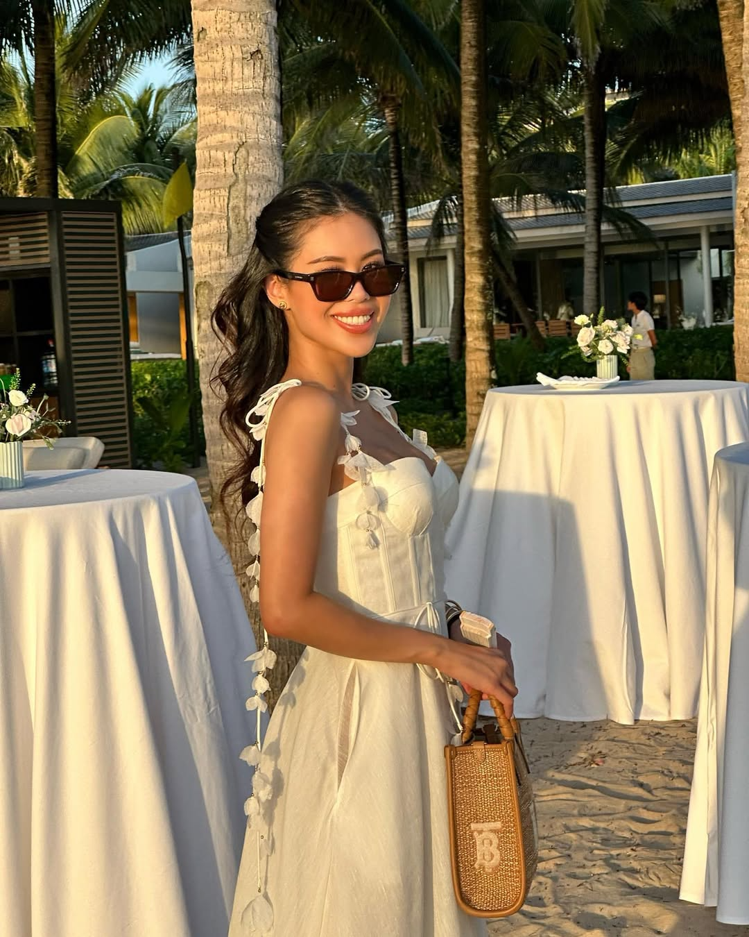 Em chồng Tăng Thanh Hà quá đẳng cấp- Ảnh 17. Em chồng Tăng Thanh Hà quá đẳng cấp- Ảnh 17.