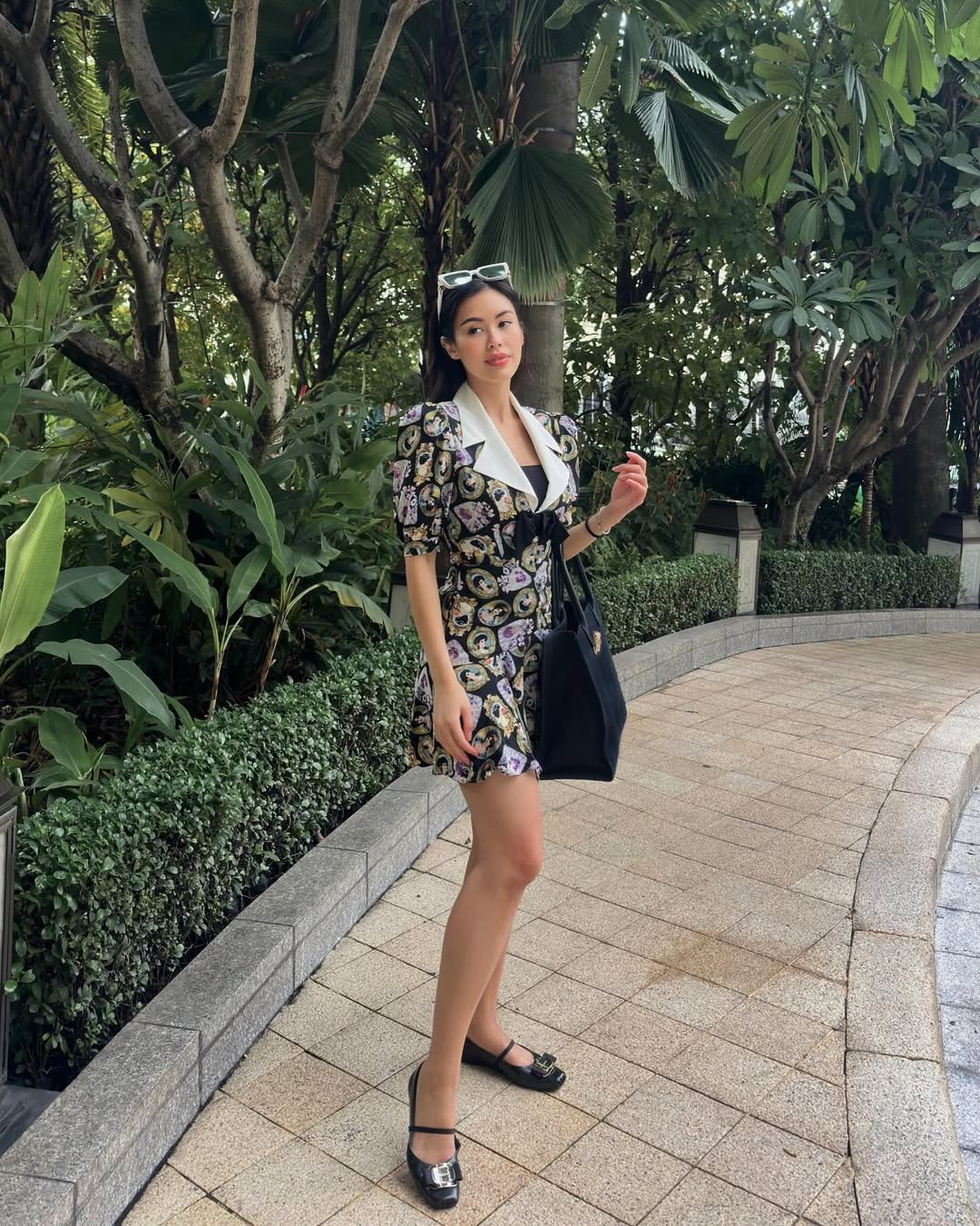 Em chồng Tăng Thanh Hà quá đẳng cấp- Ảnh 15. Em chồng Tăng Thanh Hà quá đẳng cấp- Ảnh 15.