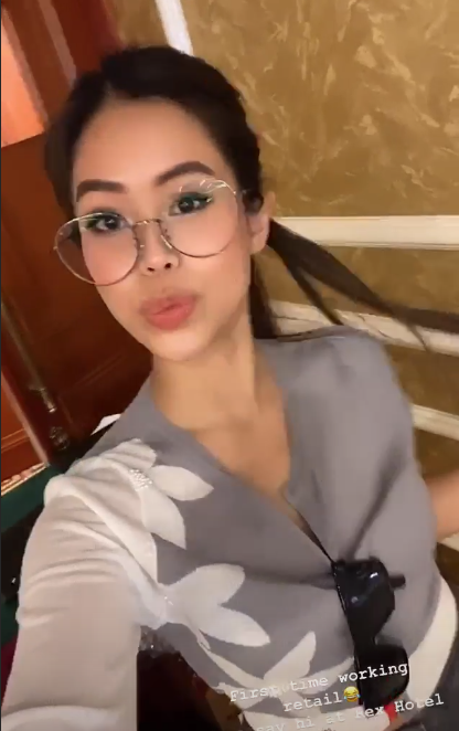 Tiên Nguyễn - con gái chủ tịch IPP Group có học vấn, sự nghiệp và cuộc sống thượng lưu thế nào ở tuổi 28?- Ảnh 2. Tiên Nguyễn - con gái chủ tịch IPP Group có học vấn, sự nghiệp và cuộc sống thượng lưu thế nào ở tuổi 28?- Ảnh 2.