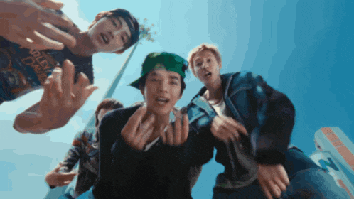 "Em trai BTS" CORTIS: Tập hợp Gen Z tài năng miễn chê, có "Cha Eun Woo mới" đốn tim các chị mẹ!- Ảnh 9. "Em trai BTS" CORTIS: Tập hợp Gen Z tài năng miễn chê, có "Cha Eun Woo mới" đốn tim các chị mẹ!- Ảnh 9.