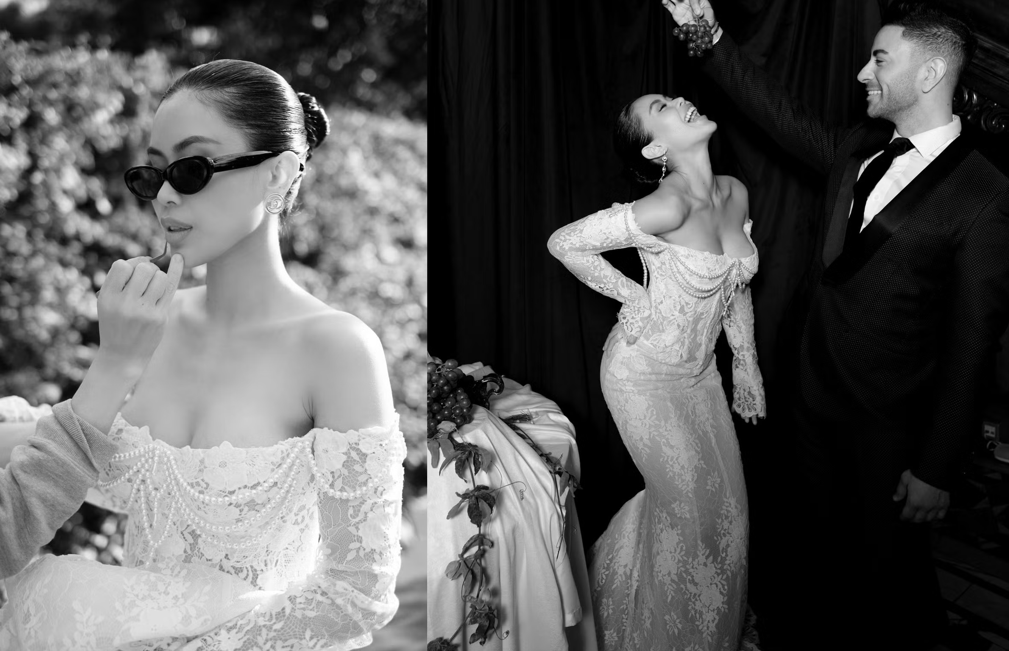 Ái nữ của Ái nữ của