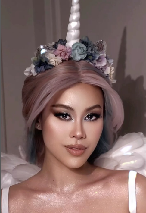 Tiên Nguyễn hoàn toàn giữ bí mật- Ảnh 5. Tiên Nguyễn hoàn toàn giữ bí mật- Ảnh 5.