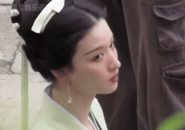 Mỹ nhân có nụ cười giả tạo nhất giới giải trí- Ảnh 7. Mỹ nhân có nụ cười giả tạo nhất giới giải trí- Ảnh 7.