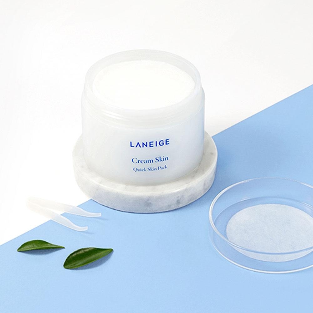 7 toner pad Hàn gây 