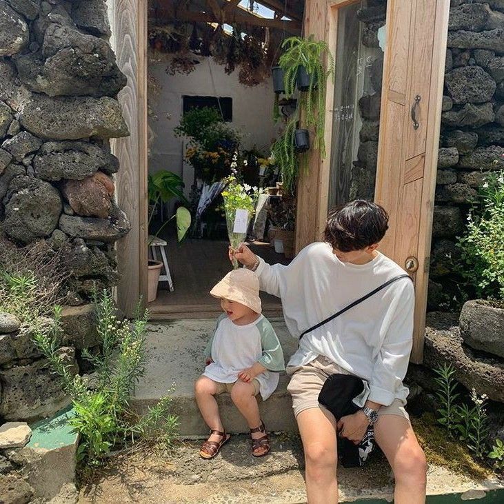 1 buổi sáng vợ đi công tác, 3 bố con tôi ngập trong "mùi hương nồng nàn" và sự hoảng loạn!- Ảnh 1.