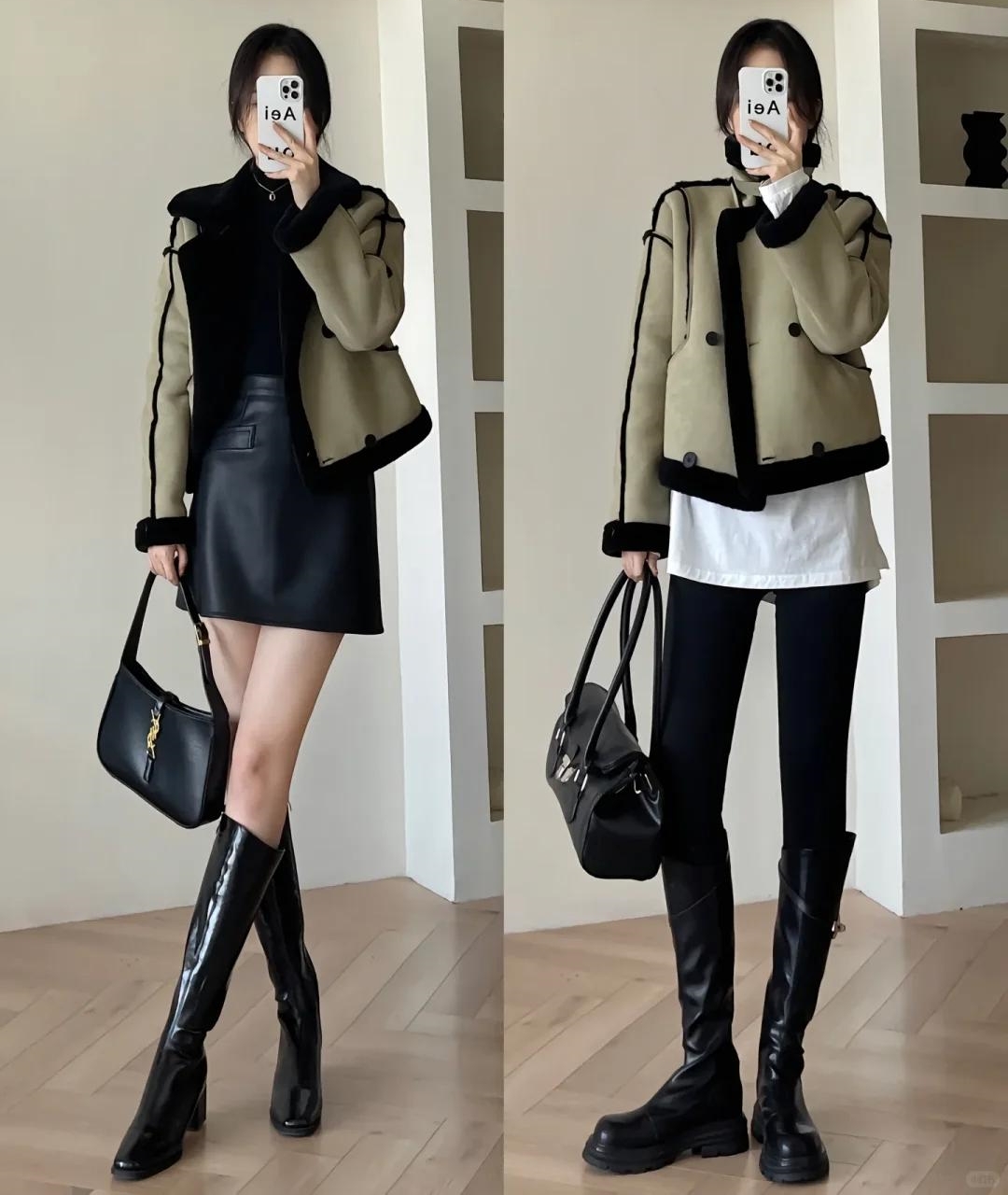 Diện đồ đơn giản mà sang: Bí quyết phối blazer, áo len, quần jeans theo style “một item nhiều kiểu”- Ảnh 2.
