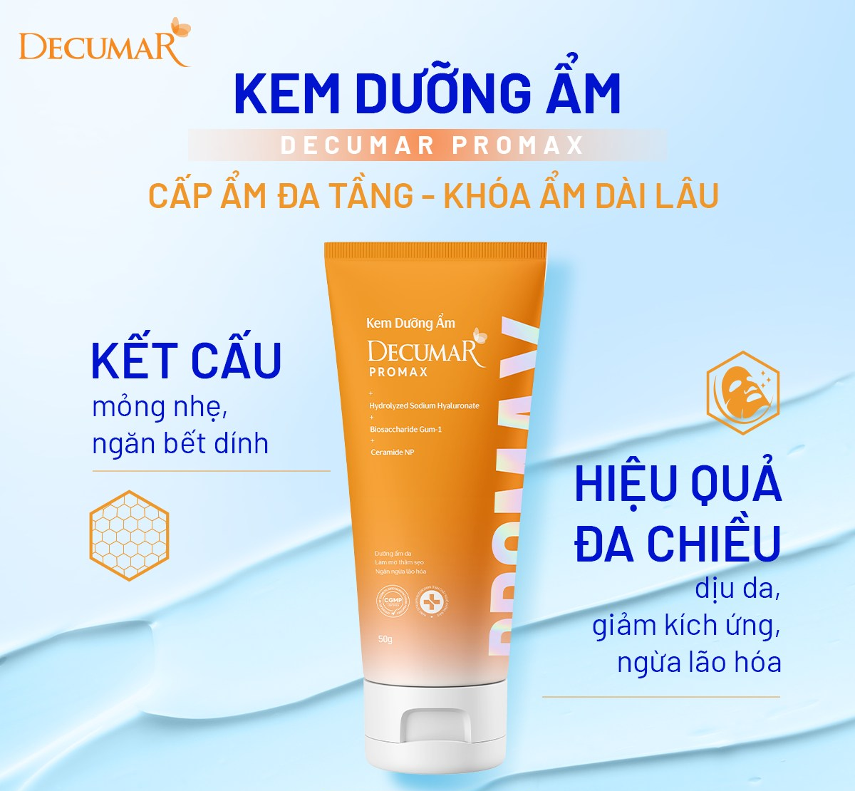 5 lọ kem dưỡng "made in Vietnam" vừa rẻ lại tốt, chăm da không thua gì hàng ngoại- Ảnh 6.