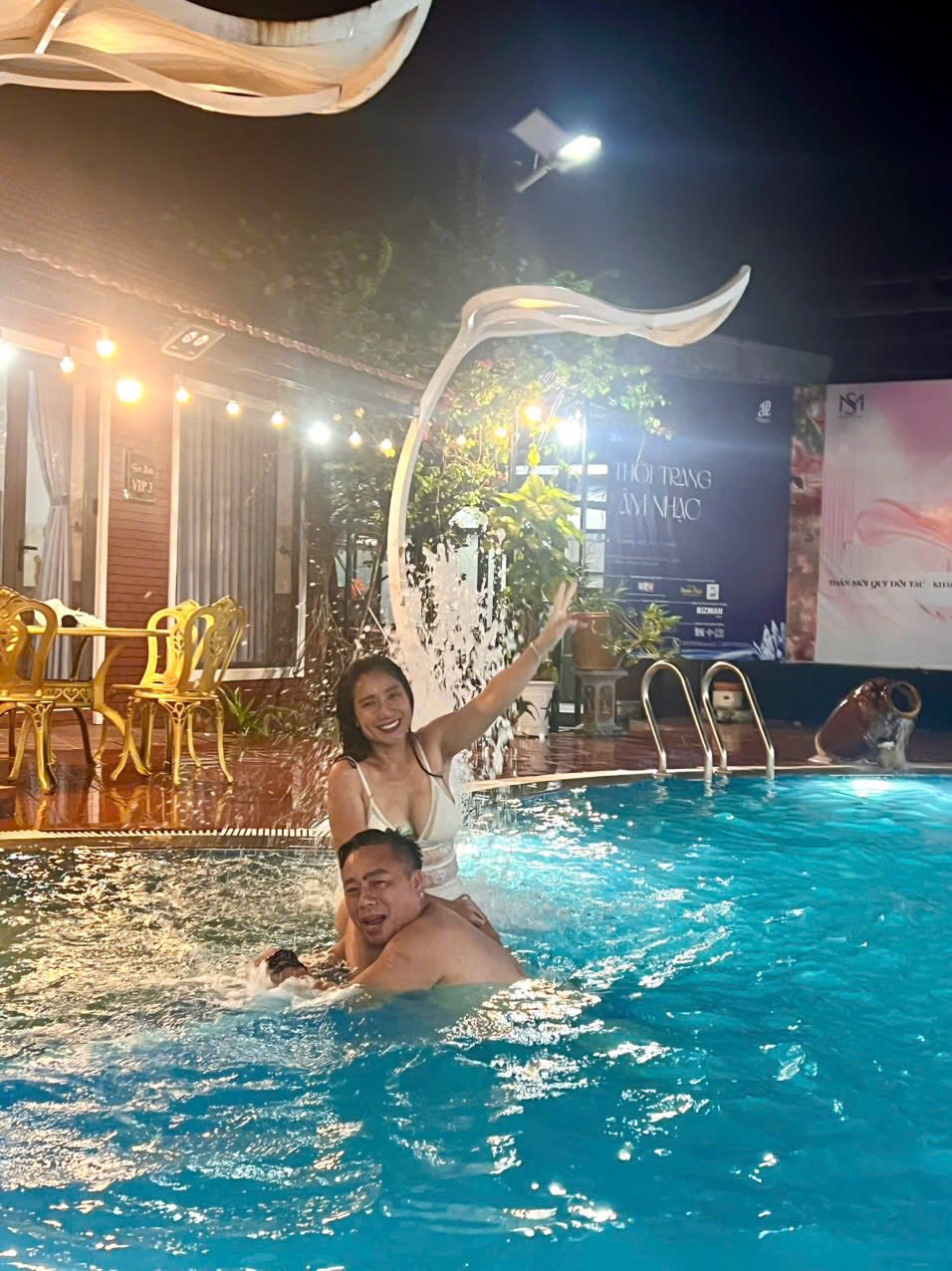 NSƯT Cát Tường nói thẳng về thông tin sắp lấy chồng đại gia ở tuổi U50- Ảnh 3.