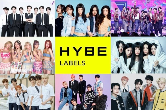 "Cha đẻ" BTS vừa bị cấm xuất cảnh là ai? Tương lai nào đang chờ đợi HYBE?- Ảnh 4.