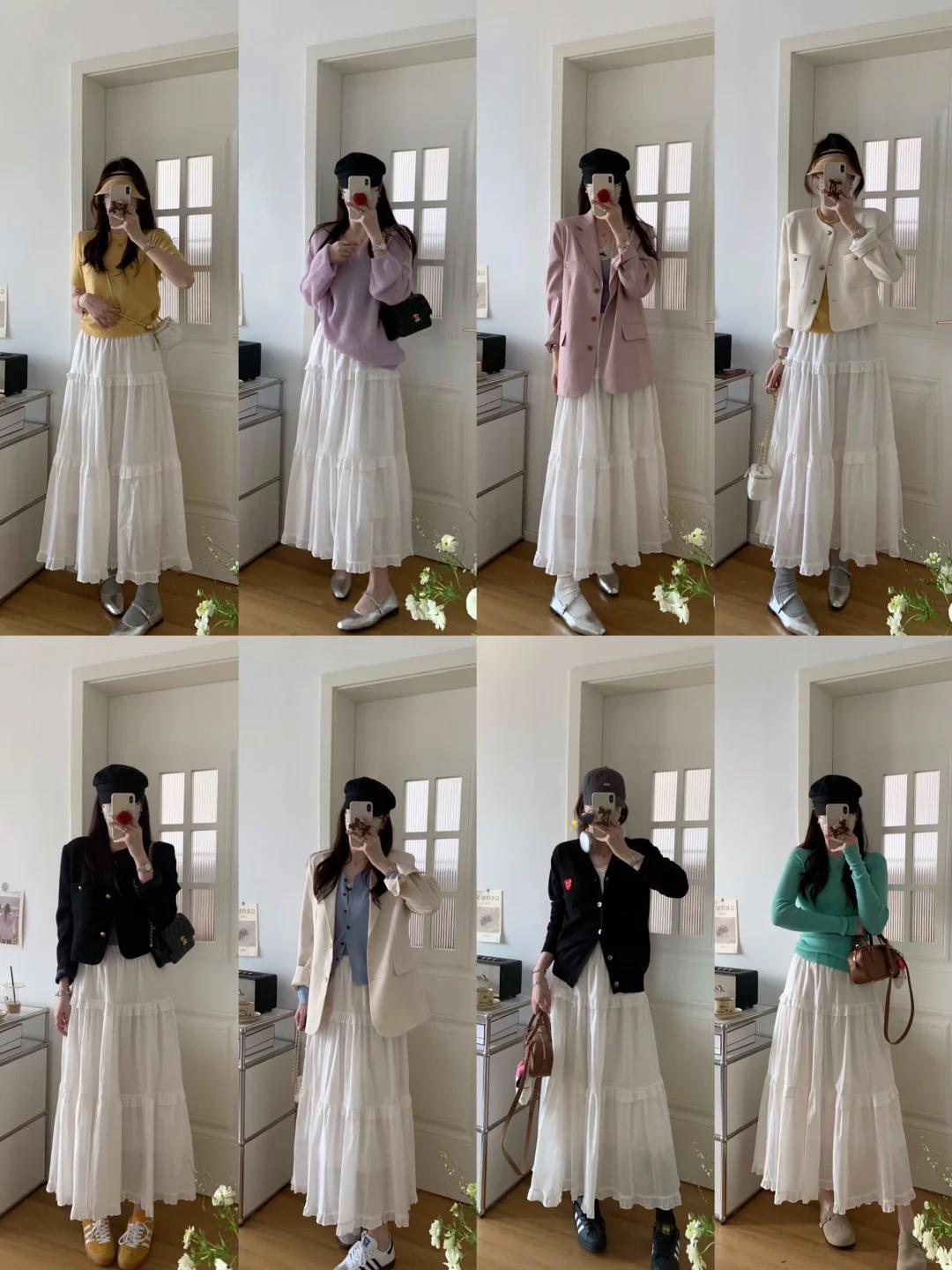 Diện đồ đơn giản mà sang: Bí quyết phối blazer, áo len, quần jeans theo style “một item nhiều kiểu”- Ảnh 8.