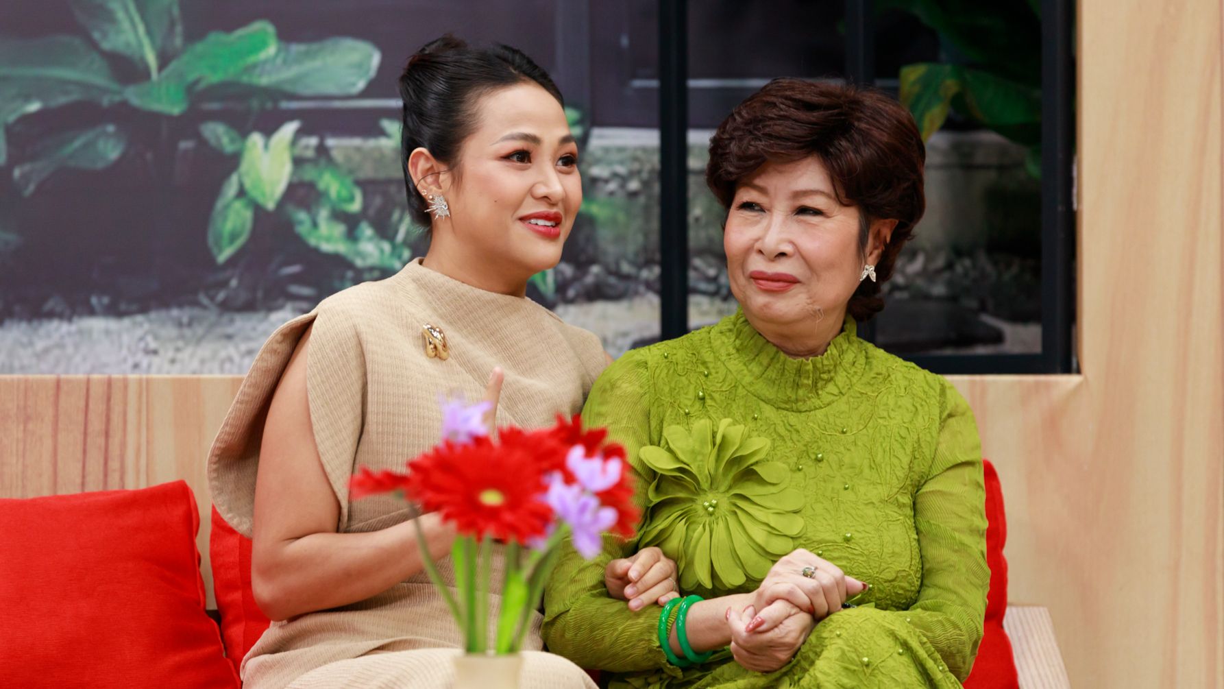 Cuộc đời 