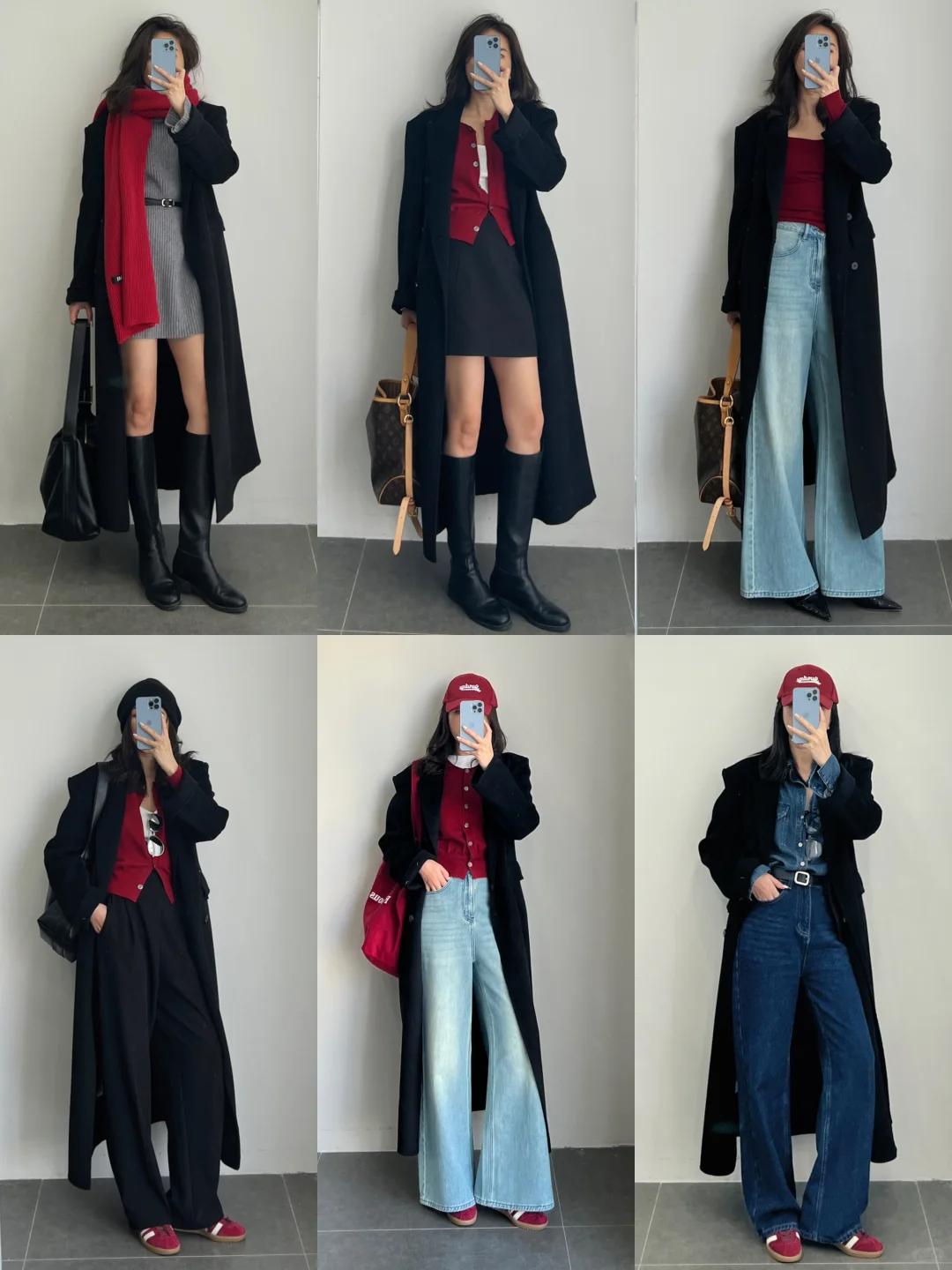 Diện đồ đơn giản mà sang: Bí quyết phối blazer, áo len, quần jeans theo style “một item nhiều kiểu”- Ảnh 5.