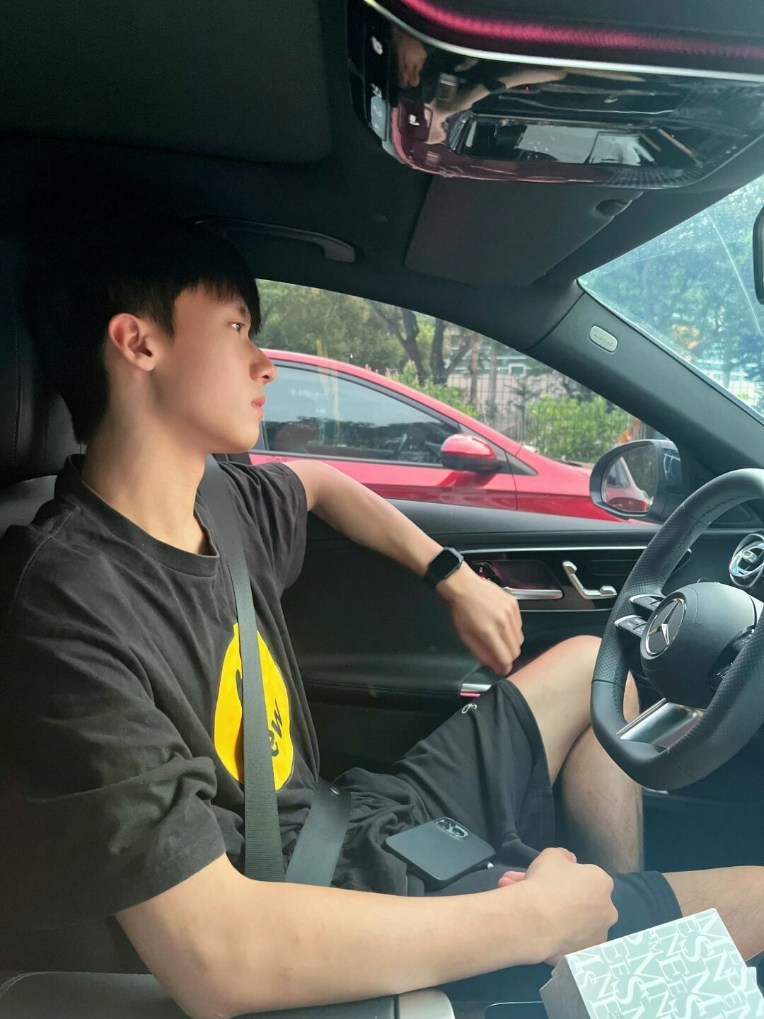 Có 6 tỷ trong ngân hàng, nhà xe đủ cả nhưng không vui nổi- Ảnh 1.