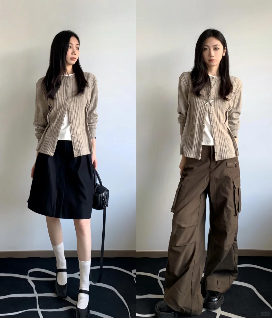 Diện đồ đơn giản mà sang: Bí quyết phối blazer, áo len, quần jeans theo style “một item nhiều kiểu”- Ảnh 4.