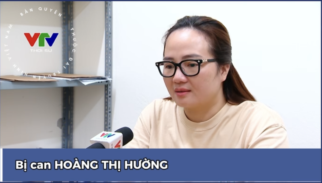 Vì sao Hoàng Hường bị bắt?- Ảnh 1.