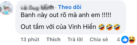 Ngập tràn bình luận chỉ trích trọng tài cùng Trương Vinh Hiển sau chiến thắng đầy tranh cãi trước Lý Hoàng Nam- Ảnh 6.