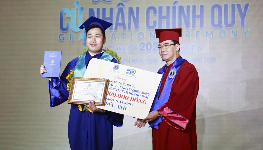 Bốn năm, một lời hứa, một kỳ tích- Ảnh 2.