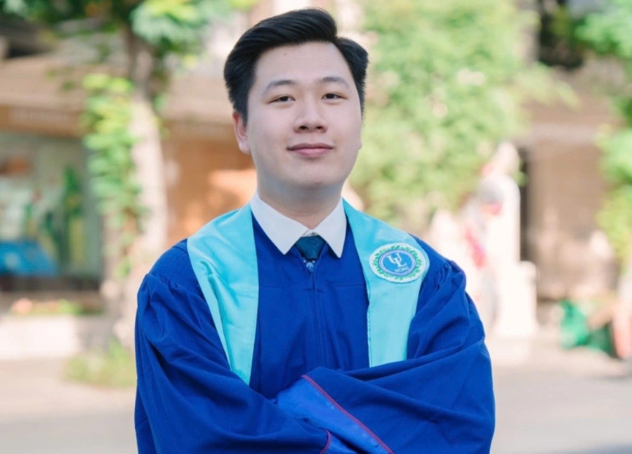 Bốn năm, một lời hứa, một kỳ tích- Ảnh 1.