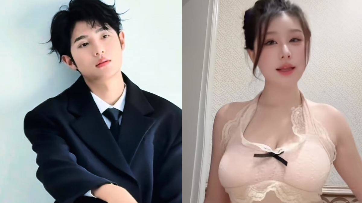 Diễn viên 19 tuổi bỏ trốn khỏi đoàn phim ngay trong đêm vì cảnh hôn “vượt sức chịu đựng”- Ảnh 2.