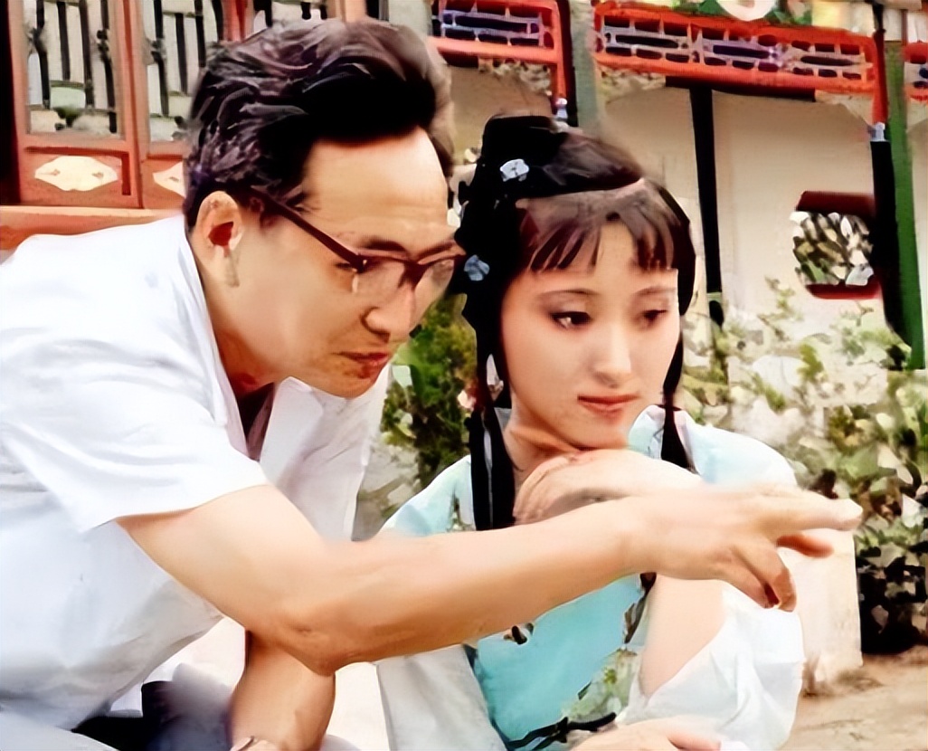 “Lâm Đại Ngọc kinh điển nhất” bị chê tơi tả đến 