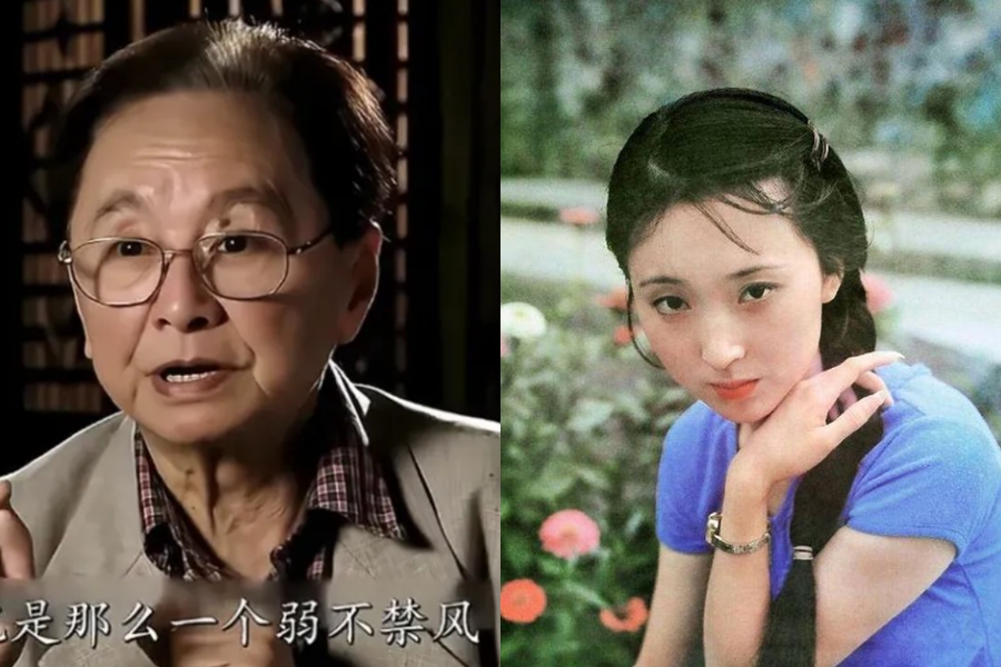 “Lâm Đại Ngọc kinh điển nhất” bị chê tơi tả đến 