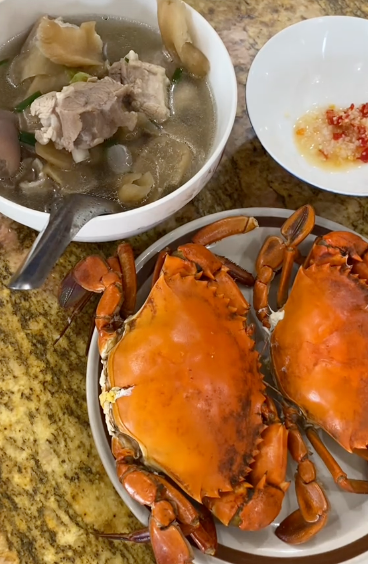 Vợ đảm miền Tây đi chợ hết 90 nghìn/ngày cho gia đình 4 người ăn 2 bữa, mỗi tháng hết 2,7 triệu tiền ăn mà chẳng ai tin nổi- Ảnh 10.