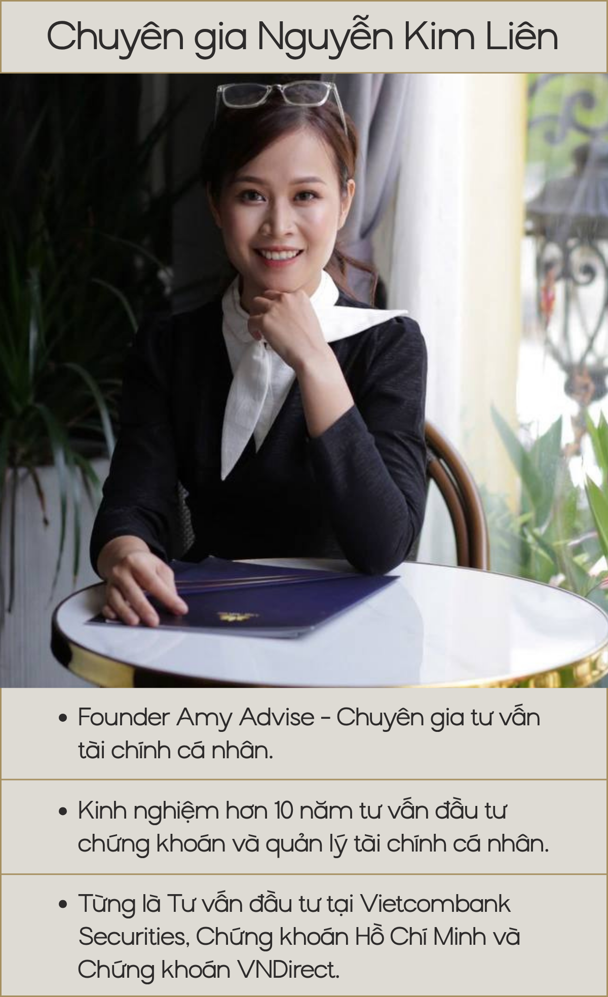 Có tiền thì mua vàng, gửi tiết kiệm cũng là phòng thân, tội gì mua bảo hiểm cho “nặng đầu áp lực”: Chuyên gia nói gì?- Ảnh 1.