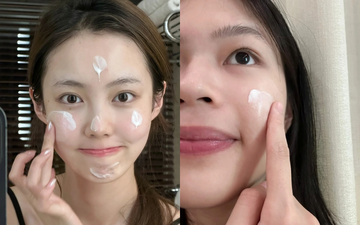 5 lọ kem dưỡng "made in Vietnam" vừa rẻ lại tốt, chăm da không thua gì hàng ngoại- Ảnh 1.