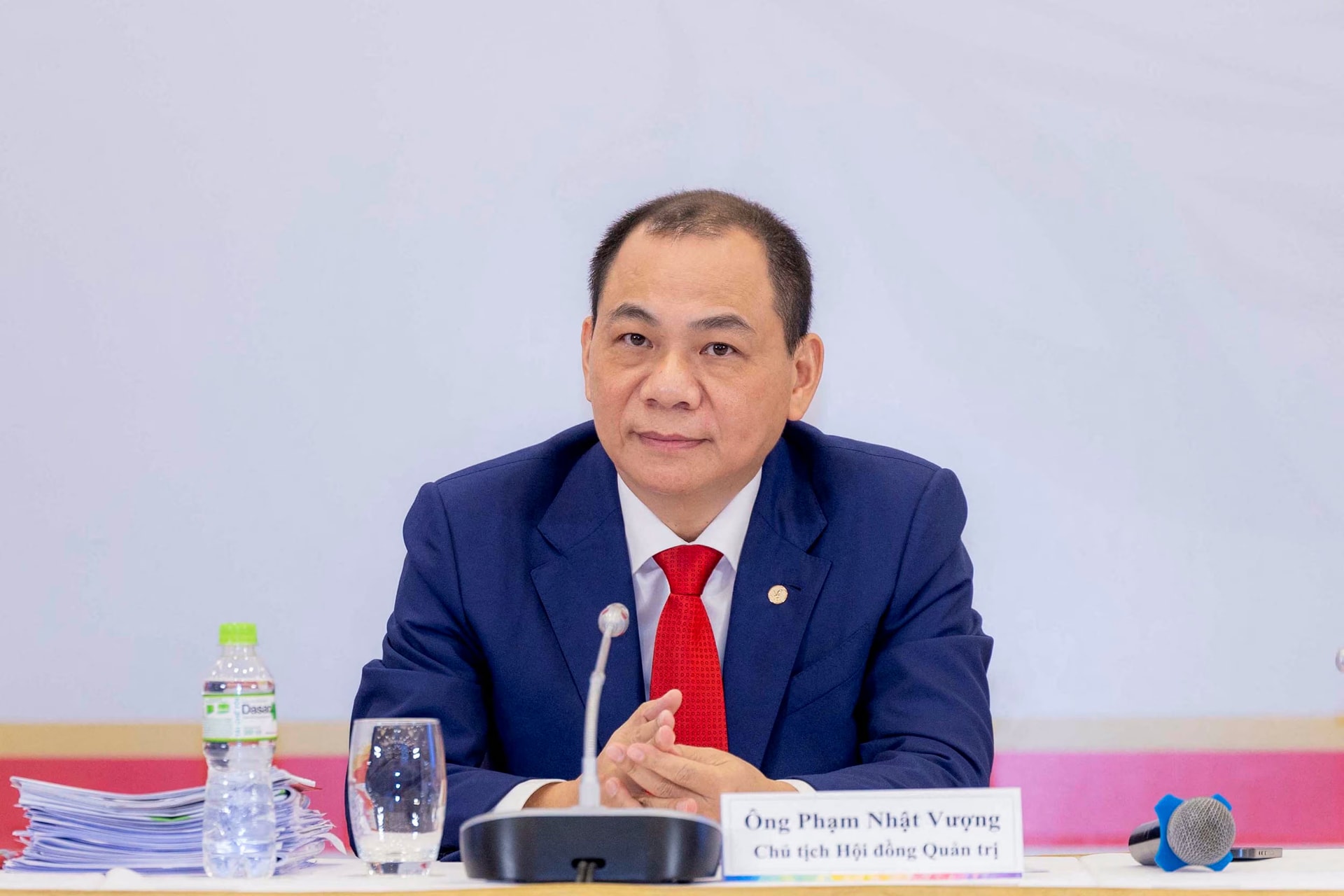 6 doanh nghiệp Việt vượt mốc vốn hoá 10 tỷ USD, có hai cái tên liên quan đến ông Phạm Nhật Vượng- Ảnh 1.