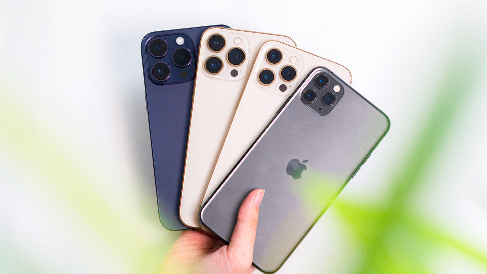 Mẫu iPhone dù có rẻ đến mấy cũng không nên mua lúc này- Ảnh 1.