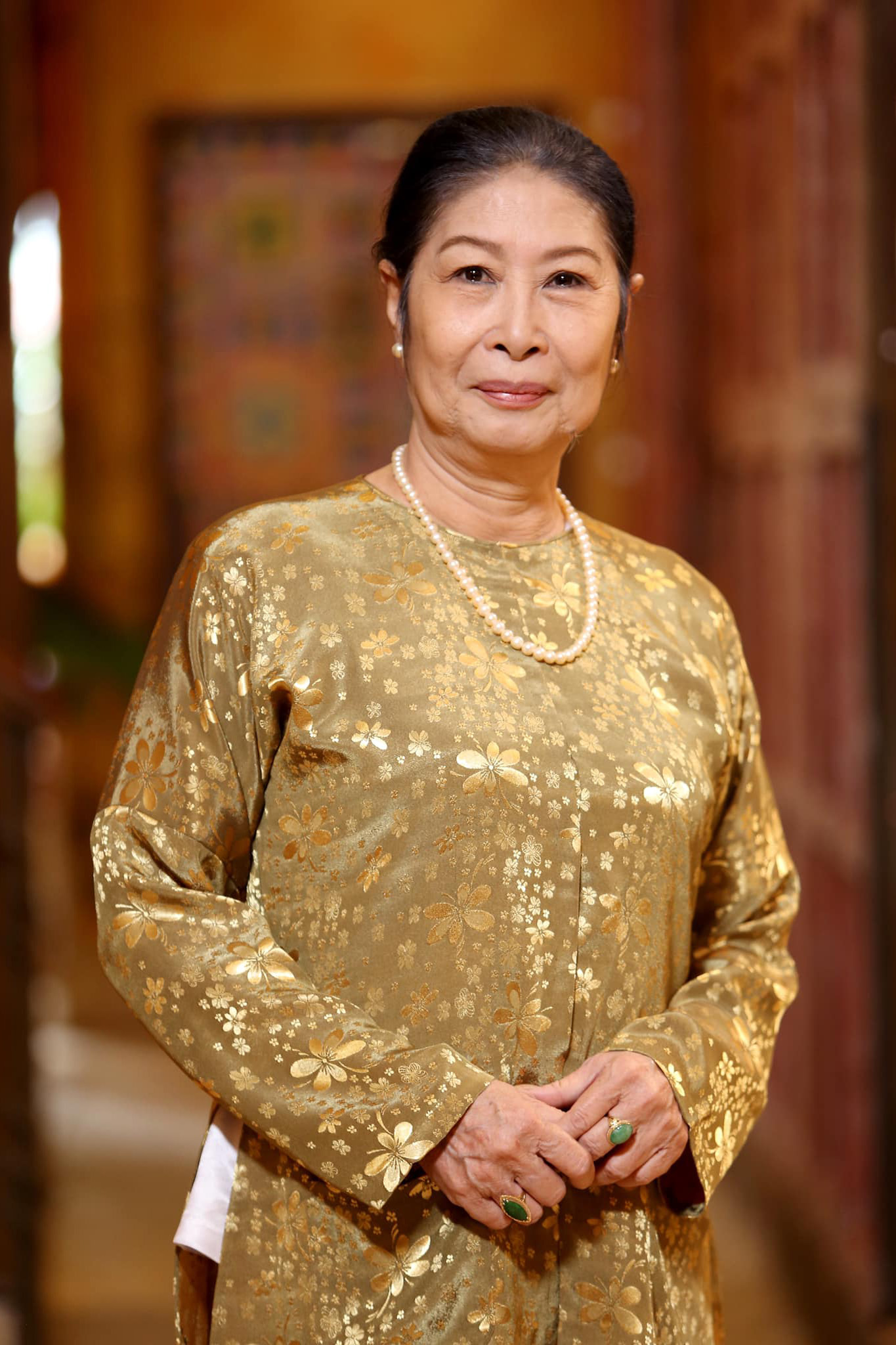 Cuộc đời 