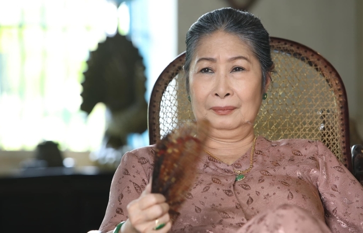 Cuộc đời 