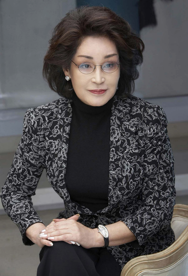 “Công chúa Samsung