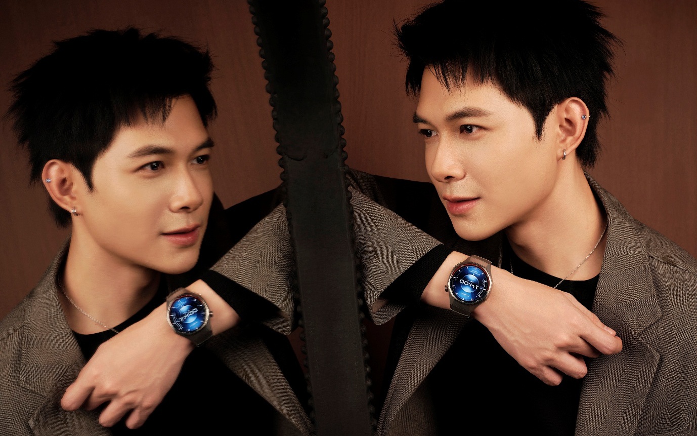 Anh T&uacute; Atus: &ldquo;T&ocirc;i lu&ocirc;n sẵn s&agrave;ng cho những thử th&aacute;ch mới&rdquo;