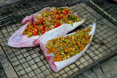 Loại cá "nhà nghèo" nhưng là đặc sản mang hương vị đậm đà được dân sành ăn săn lùng- Ảnh 7.