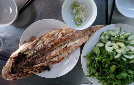 Loại cá "nhà nghèo" nhưng là đặc sản mang hương vị đậm đà được dân sành ăn săn lùng- Ảnh 4.