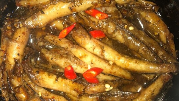 Loại cá "nhà nghèo" nhưng là đặc sản mang hương vị đậm đà được dân sành ăn săn lùng- Ảnh 5.