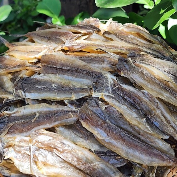 Loại cá "nhà nghèo" nhưng là đặc sản mang hương vị đậm đà được dân sành ăn săn lùng- Ảnh 8.