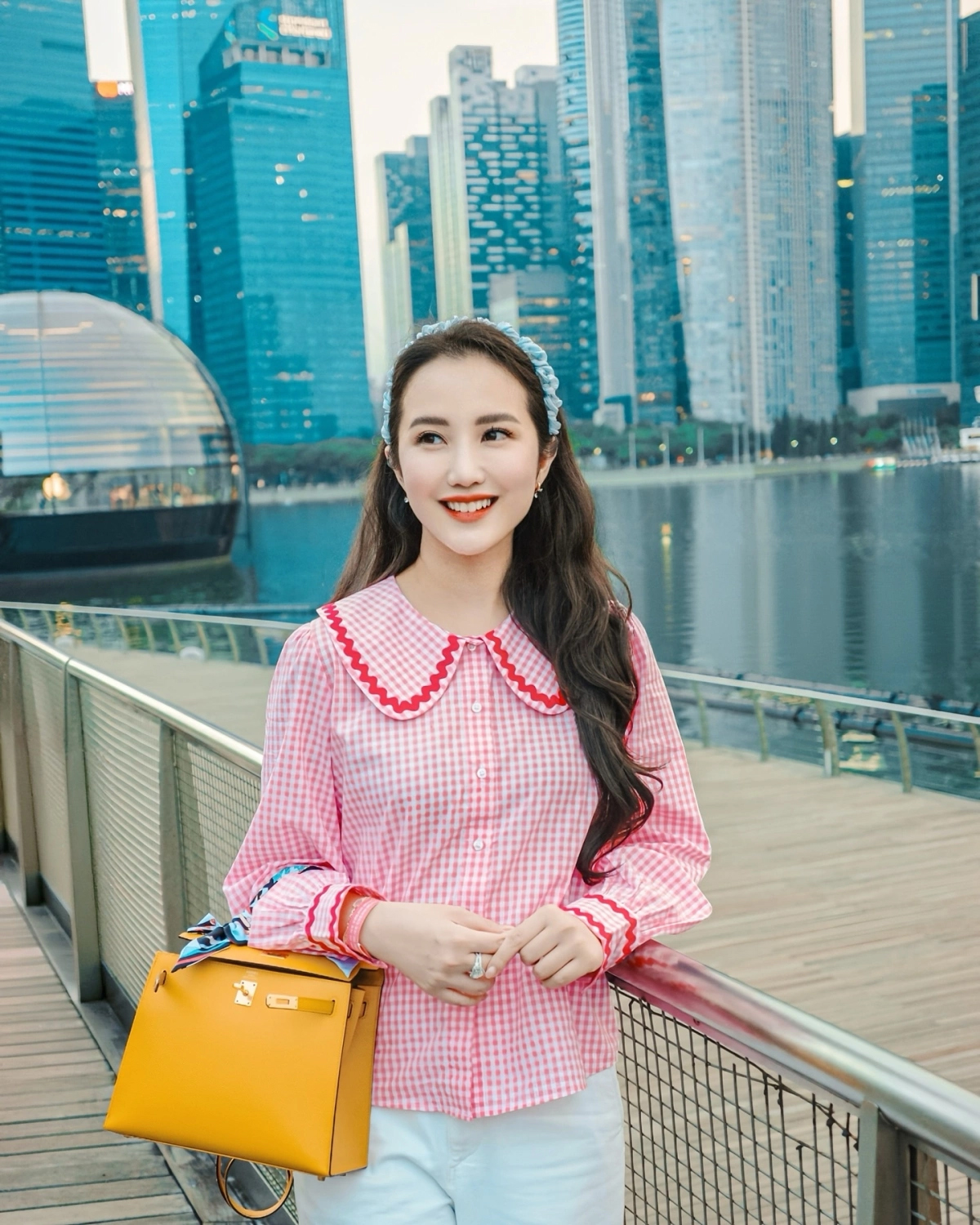 Vợ thiếu gia Phan Thành 2 con vẫn eo thon nhuận sắc: Ngày nào cũng dành 2 phút làm 1 việc không tốn 1 xu, bảo sao bụng phẳng, chưa bao giờ lo sồ sề, mất dáng- Ảnh 1.