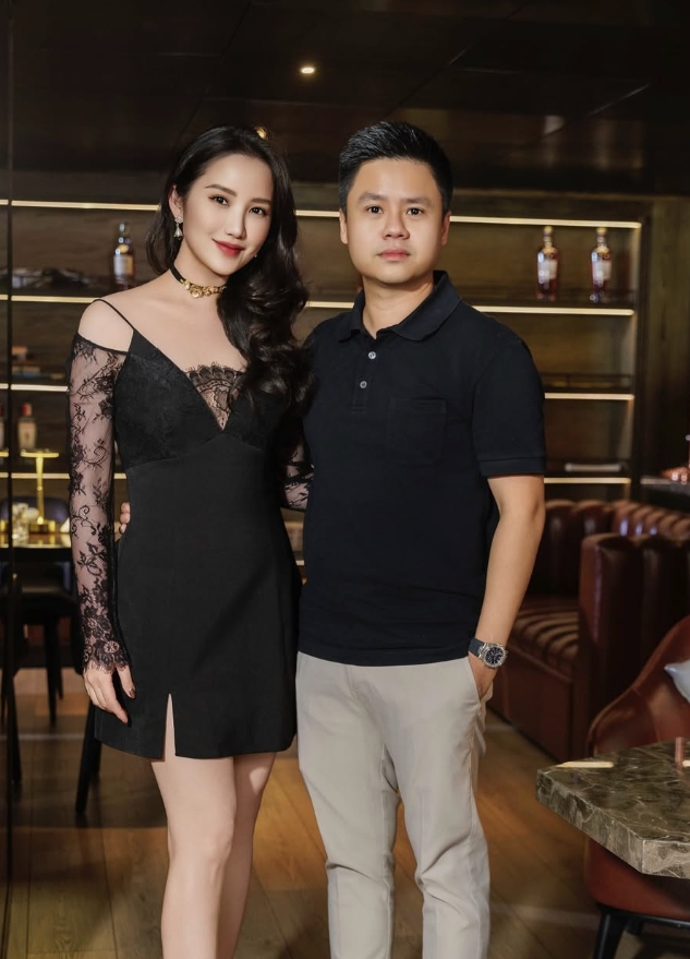Vợ thiếu gia Phan Thành 2 con vẫn eo thon nhuận sắc: Ngày nào cũng dành 2 phút làm 1 việc không tốn 1 xu, bảo sao bụng phẳng, chưa bao giờ lo sồ sề, mất dáng- Ảnh 6.