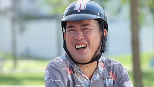 "Vua hài" đi bán mía từ 10 tuổi, giờ sở hữu nhà thờ 100 tỷ đồng- Ảnh 7.