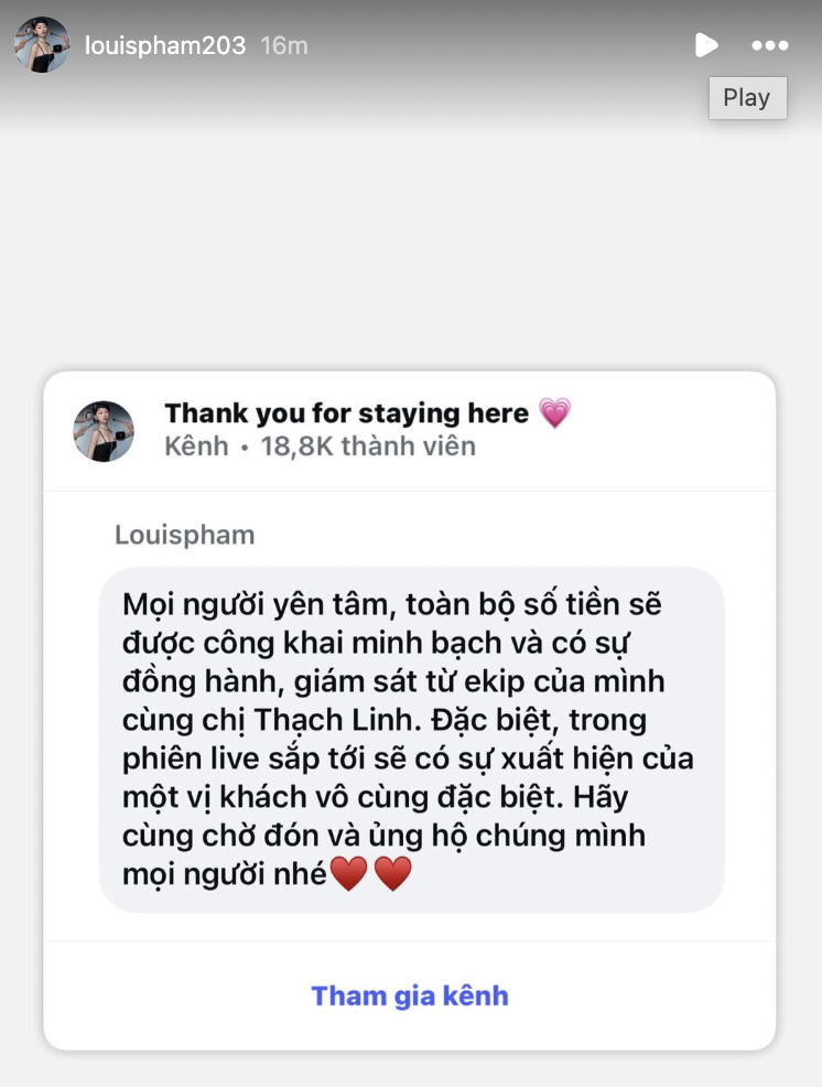 Từng bị bóc 