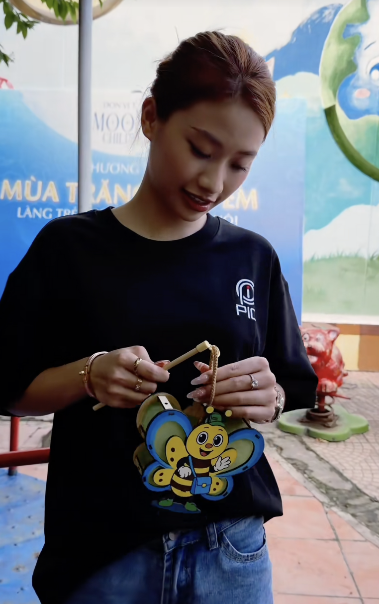 Từng bị bóc 