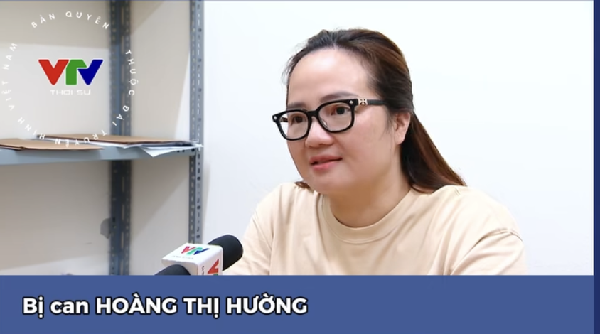 Hoàng Hường là ai, bị bắt vì tội gì?- Ảnh 1.