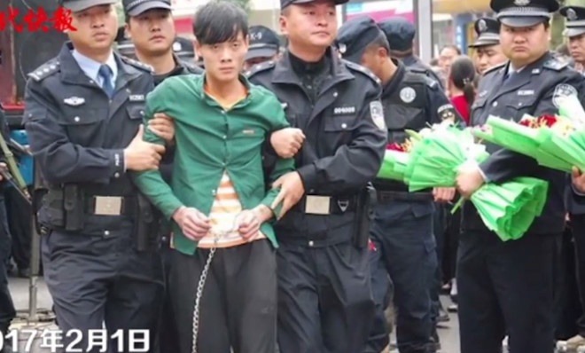 Án mạng rúng động Cbiz: Sao nữ 29 tuổi bị chồng giết hại, giấu xác trong tủ lạnh 3 tháng trời không ai hay biết- Ảnh 4.