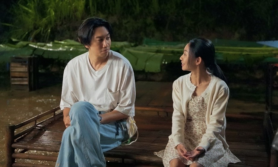 Sao lại có phim Việt đáng yêu thế này cơ chứ: Cả MXH chưa thấy ai chê, cặp chính đẹp xuyên quốc gia mê chết đi được- Ảnh 2.