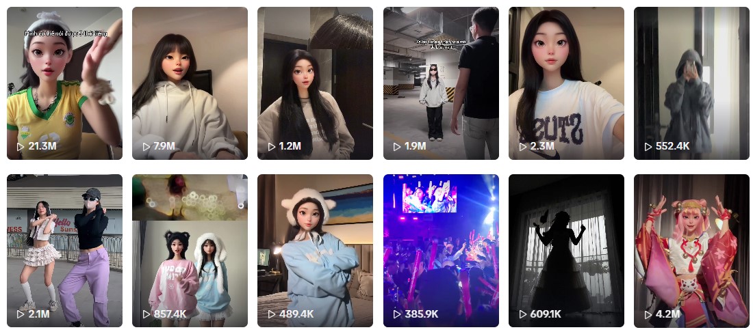 Cosplay tướng tủ, Quỳnh Bei cực slay khiến fan trầm trồ- Ảnh 1. Cosplay tướng tủ, Quỳnh Bei cực slay khiến fan trầm trồ- Ảnh 1.