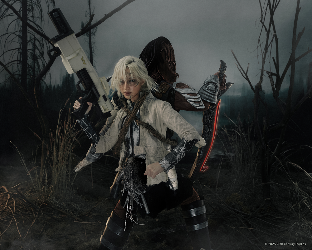 Có ai tin đây là Châu Bùi không, khéo Binz còn nhận không ra- Ảnh 6. Có ai tin đây là Châu Bùi không, khéo Binz còn nhận không ra- Ảnh 6.