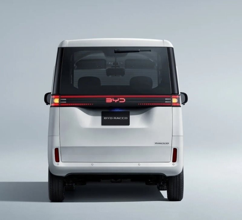 Ra mắt một mẫu xe giá 450 triệu đồng, BYD vừa chạm đến ‘lãnh địa cuối cùng’ của ngành công nghiệp ô tô Nhật Bản- Ảnh 8.